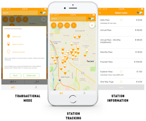 The App