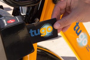 Tugo Membership Pass