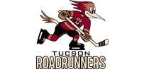 Tucson Roadrunners Logo