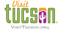 Visit Tucson Logo