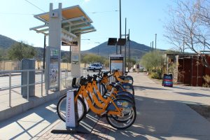 South Mercado Station