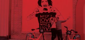 Love Tucson bike