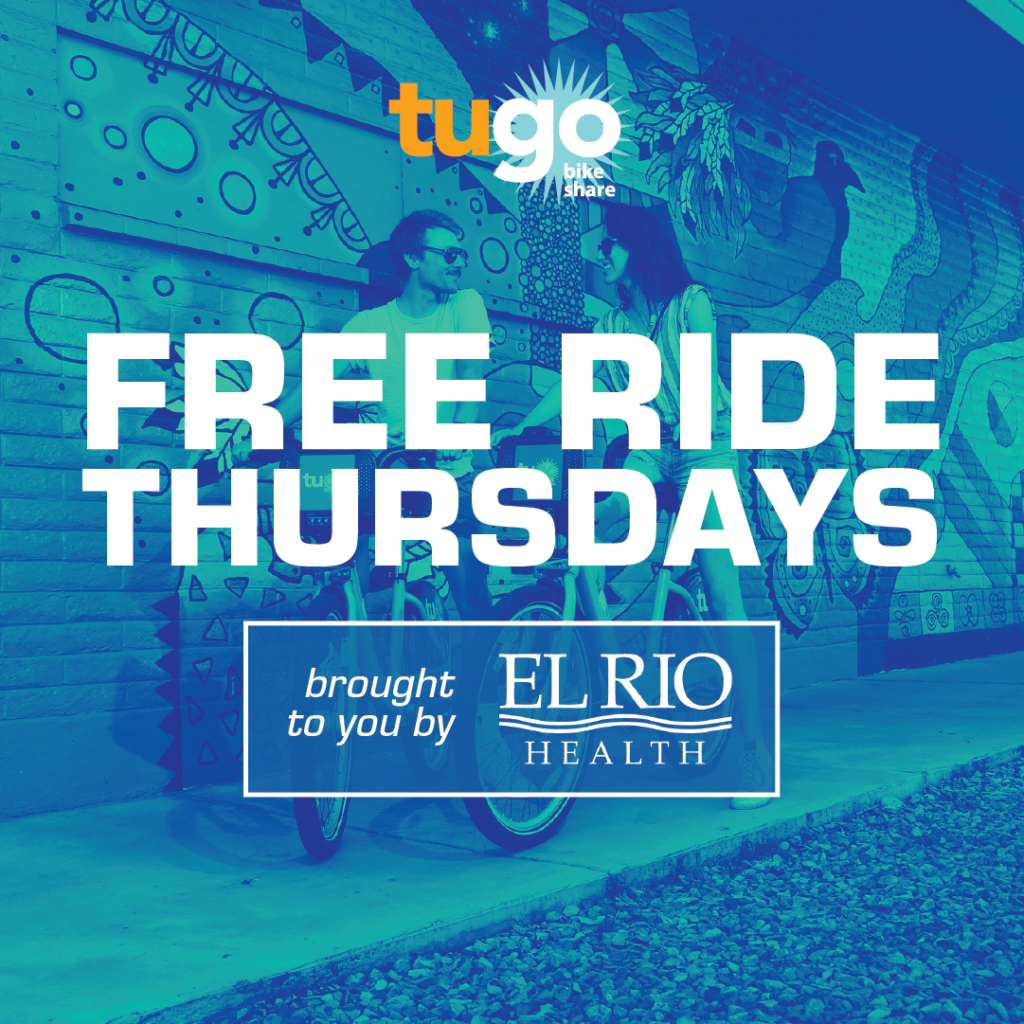 Free ride thursdays