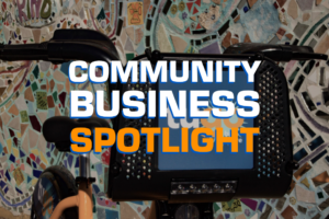 Community Business SPotlight