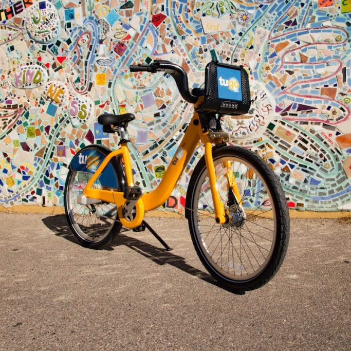 Single Trip Tugo Passes